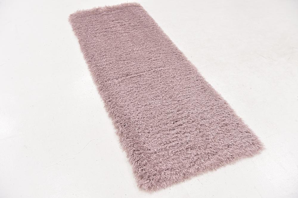 Haiden - Luxus Shaggy-Teppich