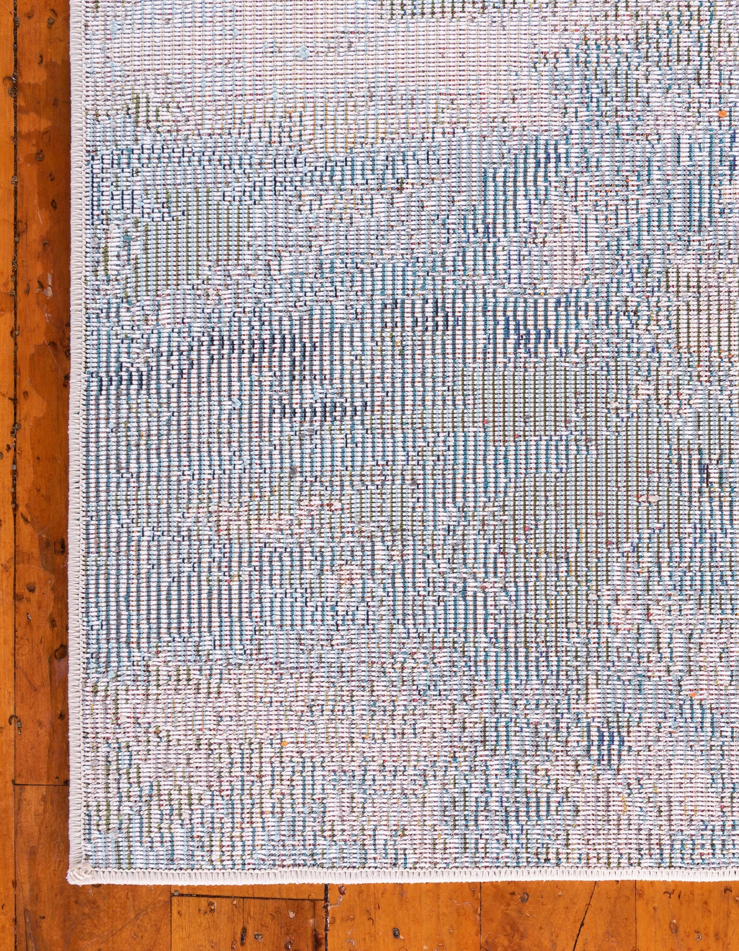 Santos - Aquarell-Teppich