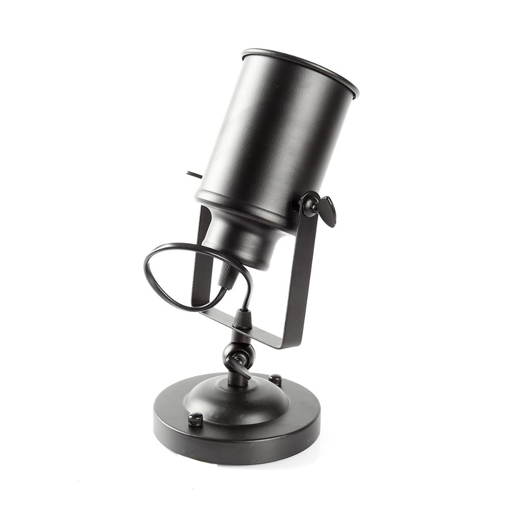 Mont - Moderne Industrielle Verstellbare Wandlampe
