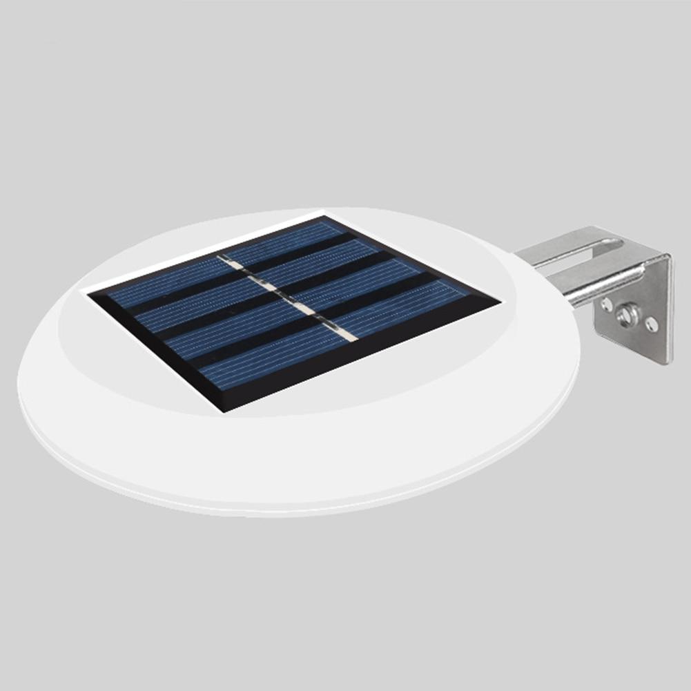 Malvin - Solarbetriebene Außen-LED-Wandlampe