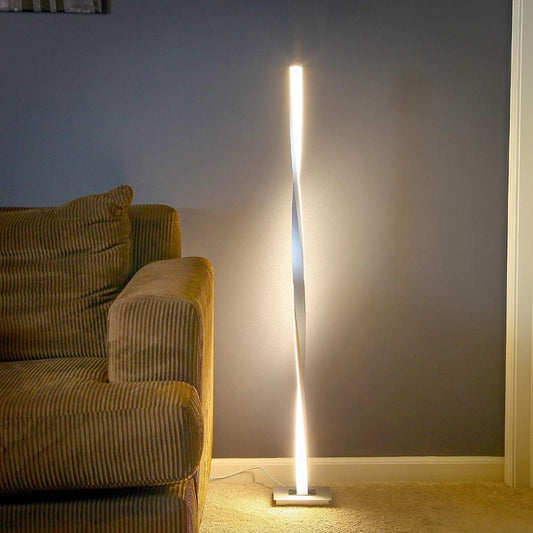 Kofi - LED-Twist-Stehlampe